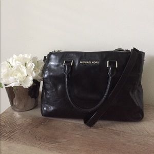 Michael Kors Bedford Dressy tote